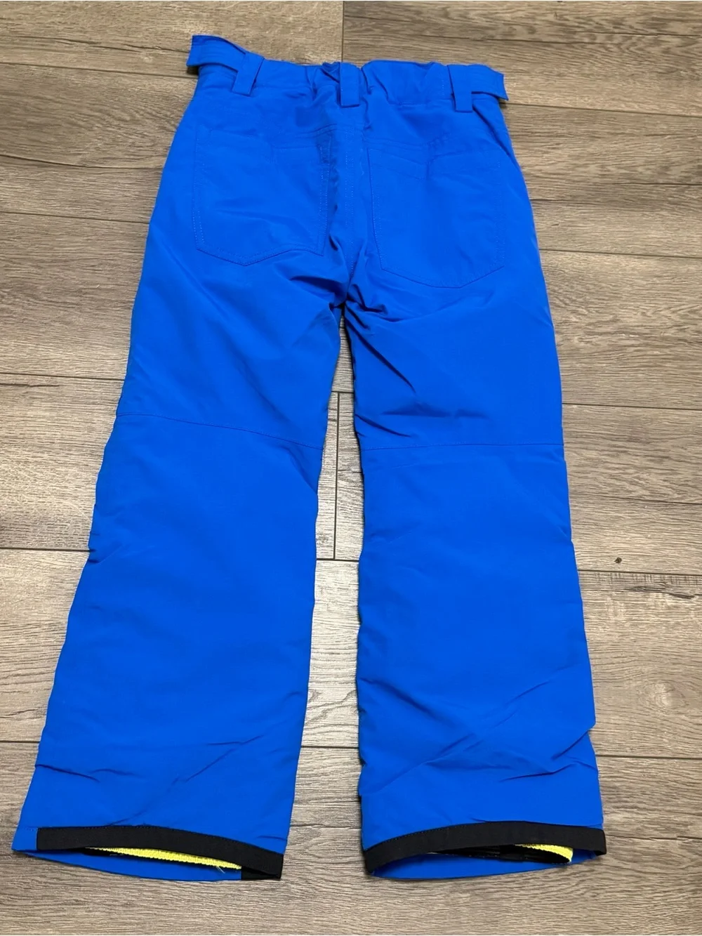 Burton snowboard ski